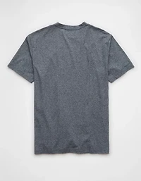 T-shirt de club 24/7 AE