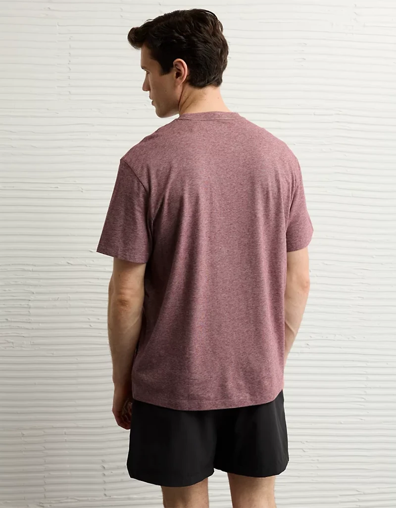 T-shirt de club 24/7 AE