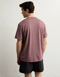 T-shirt de club 24/7 AE