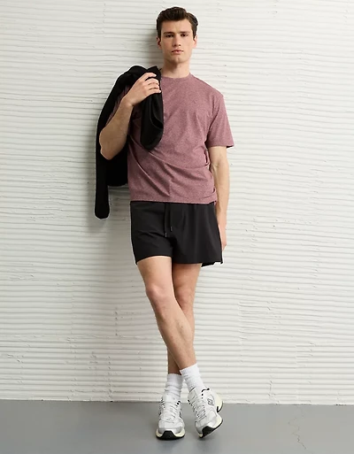 T-shirt de club 24/7 AE