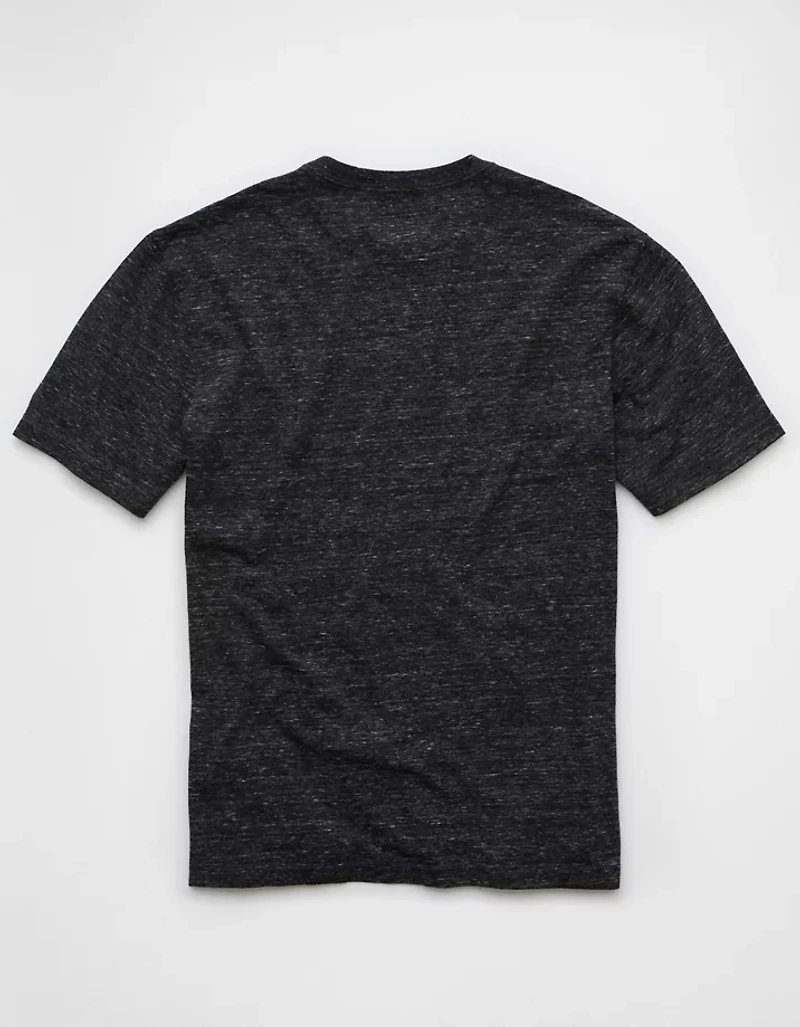 AE Logo Lived-In T-Shirt