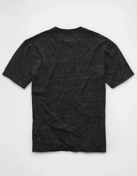 AE Logo Lived-In T-Shirt