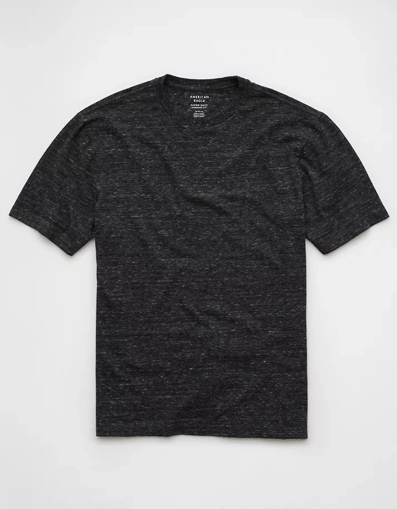 AE Logo Lived-In T-Shirt