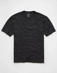 AE Logo Lived-In T-Shirt