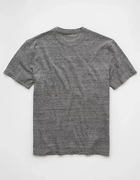 AE Logo Lived-In T-Shirt