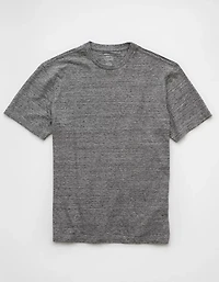AE Logo Lived-In T-Shirt