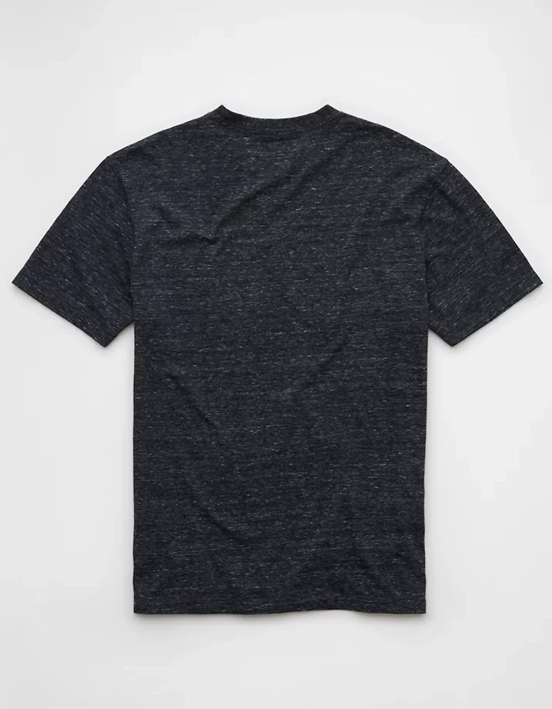 AE Logo Lived-In T-Shirt