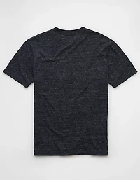 AE Logo Lived-In T-Shirt