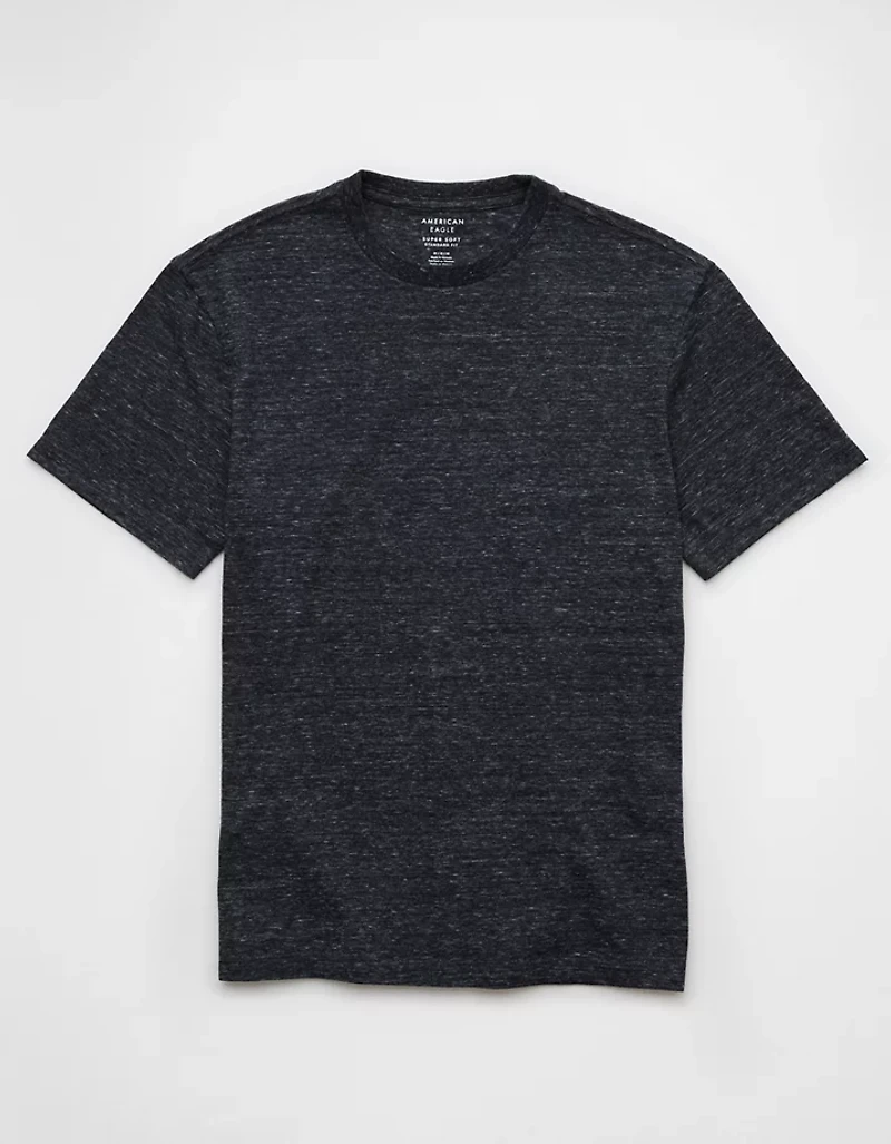 AE Logo Lived-In T-Shirt