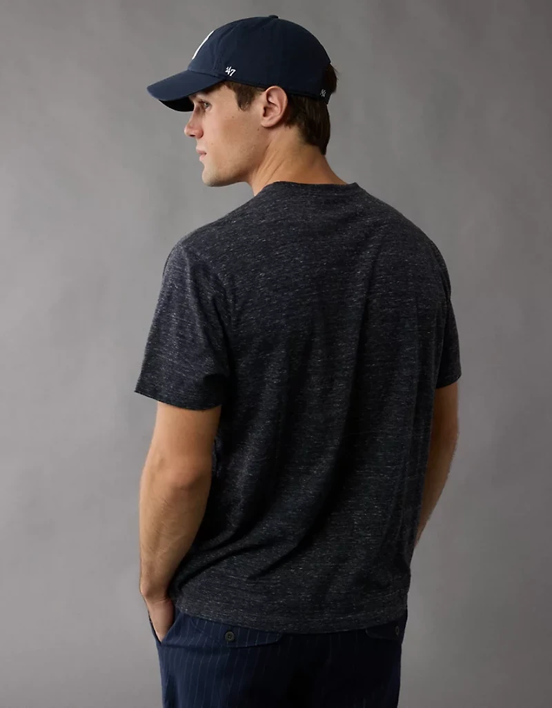 AE Logo Lived-In T-Shirt