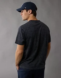 AE Logo Lived-In T-Shirt