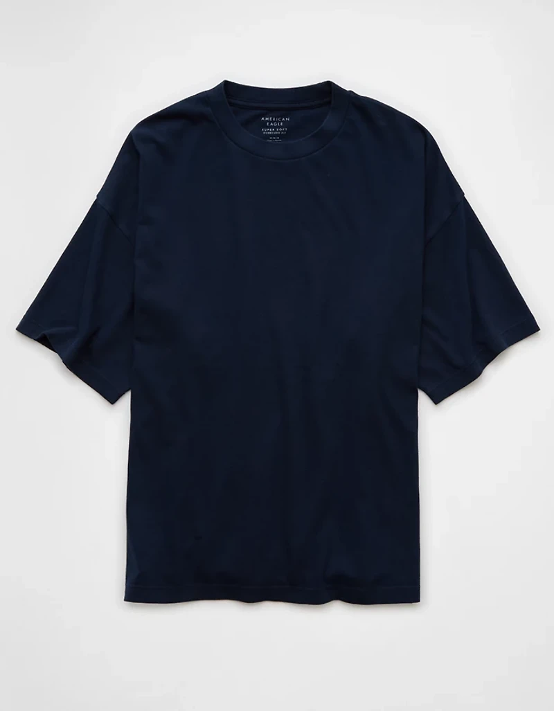 AE Oversized T-Shirt