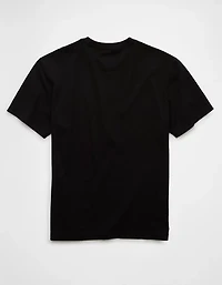 AE Logo Lived-In T-Shirt