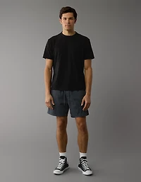 AE Logo Lived-In T-Shirt