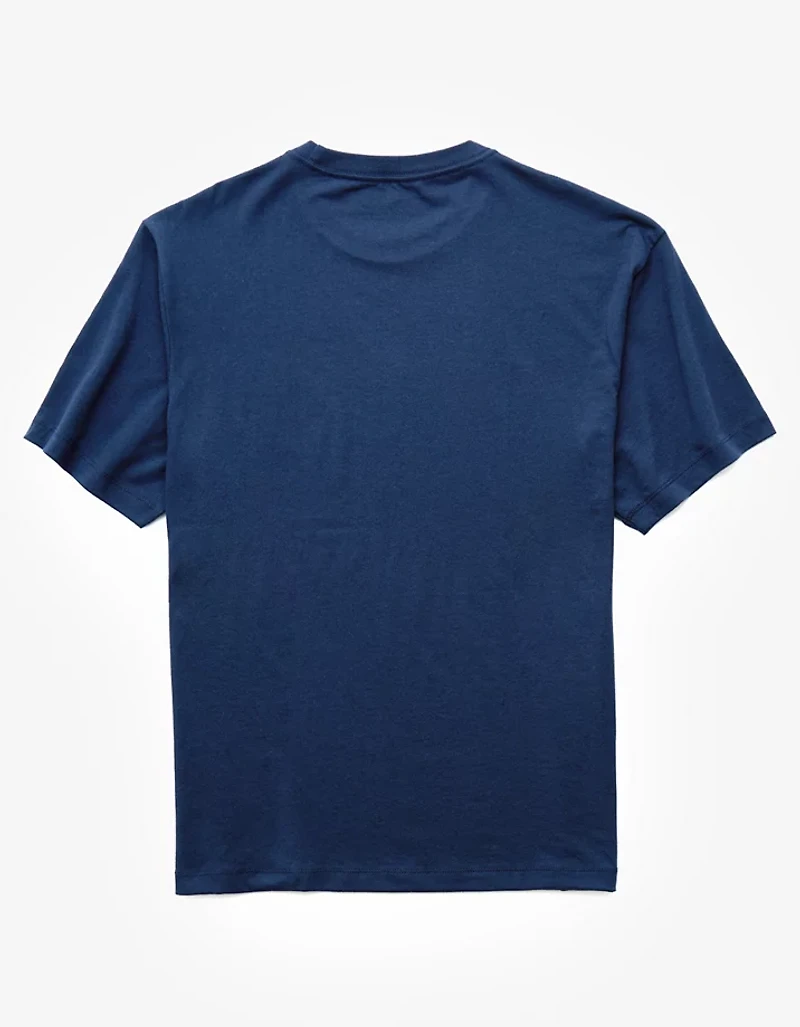AE Logo Lived T-Shirt