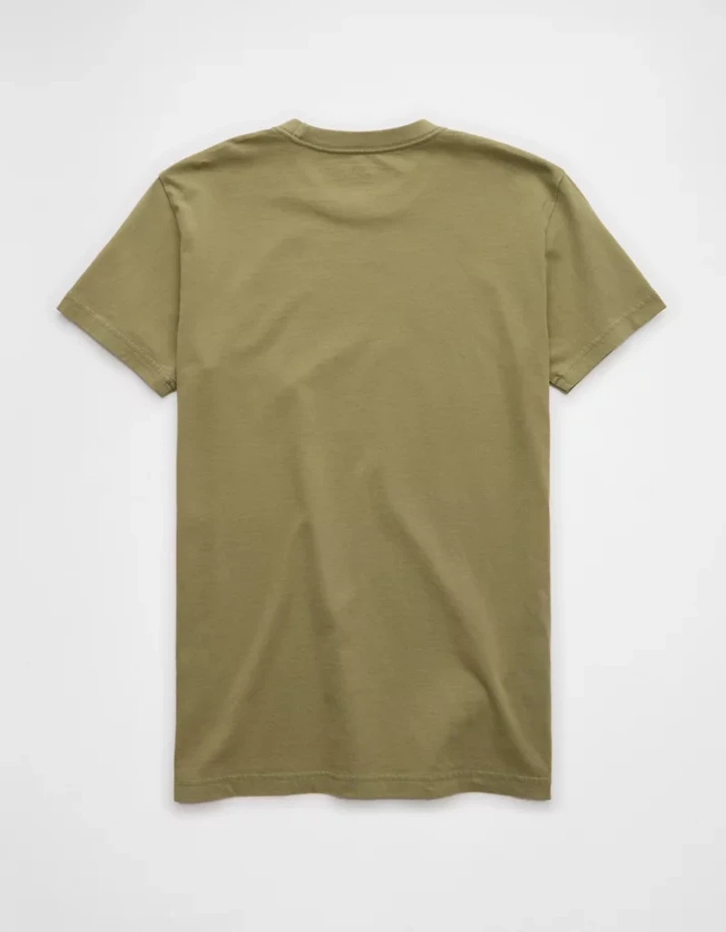 AE Lived-In Slim T-Shirt