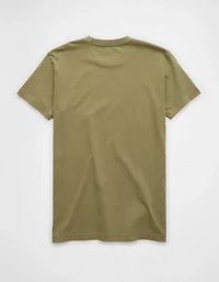 AE Lived-In Slim T-Shirt