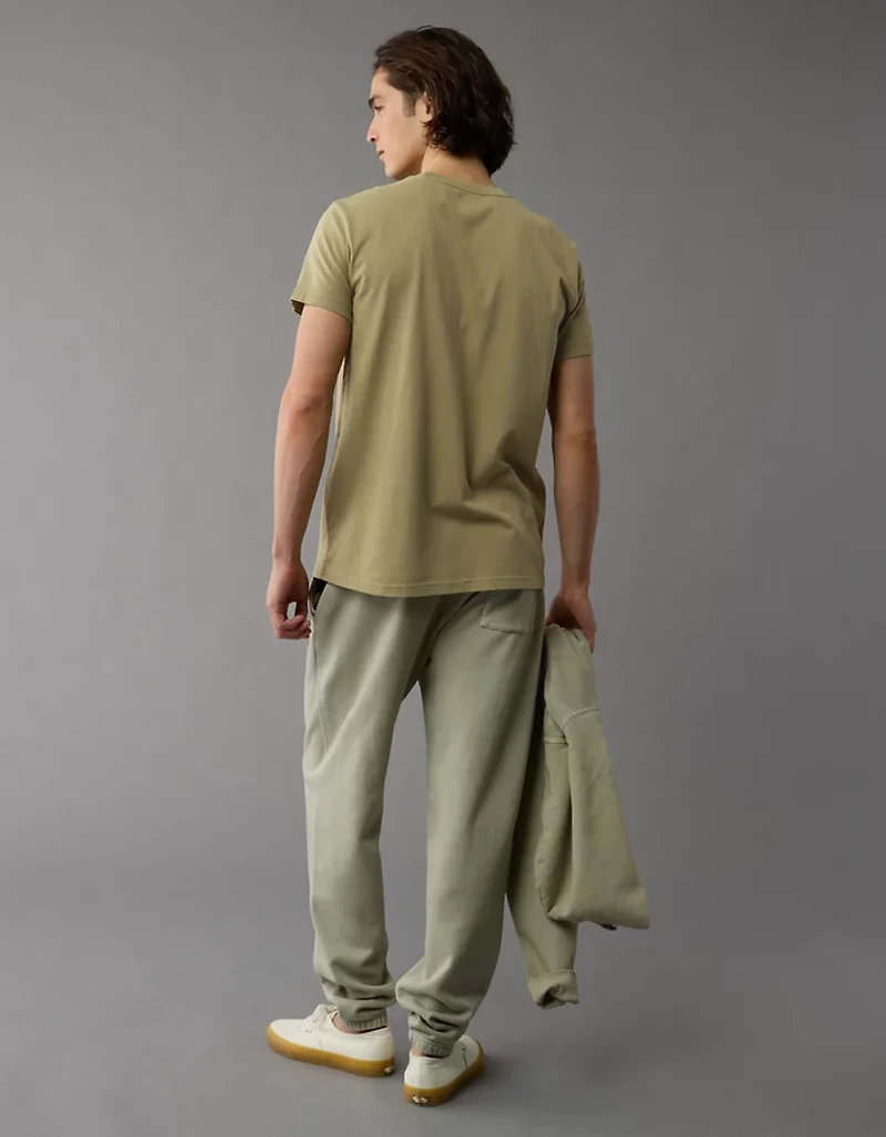 AE Lived-In Slim T-Shirt