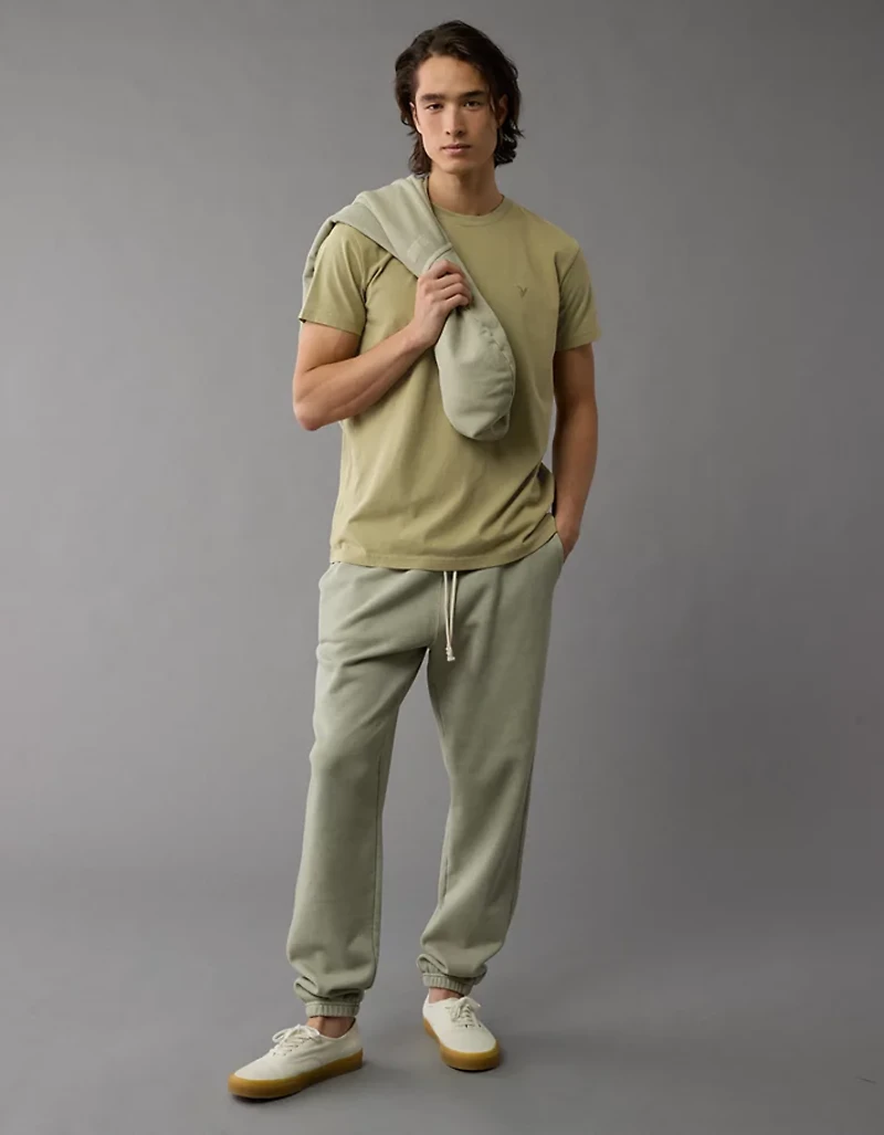 AE Lived-In Slim T-Shirt