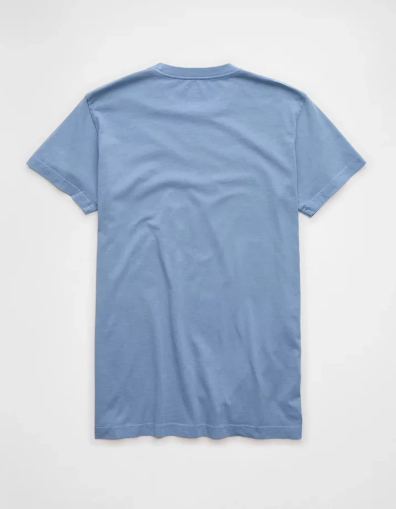 AE Lived-In Slim T-Shirt