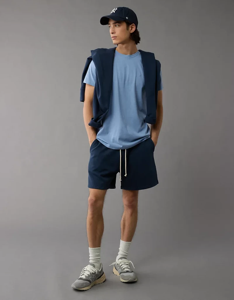 AE Lived-In Slim T-Shirt