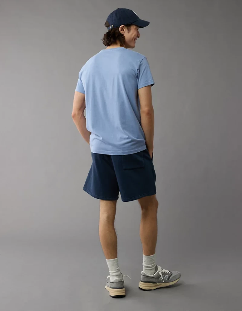 AE Lived-In Slim T-Shirt