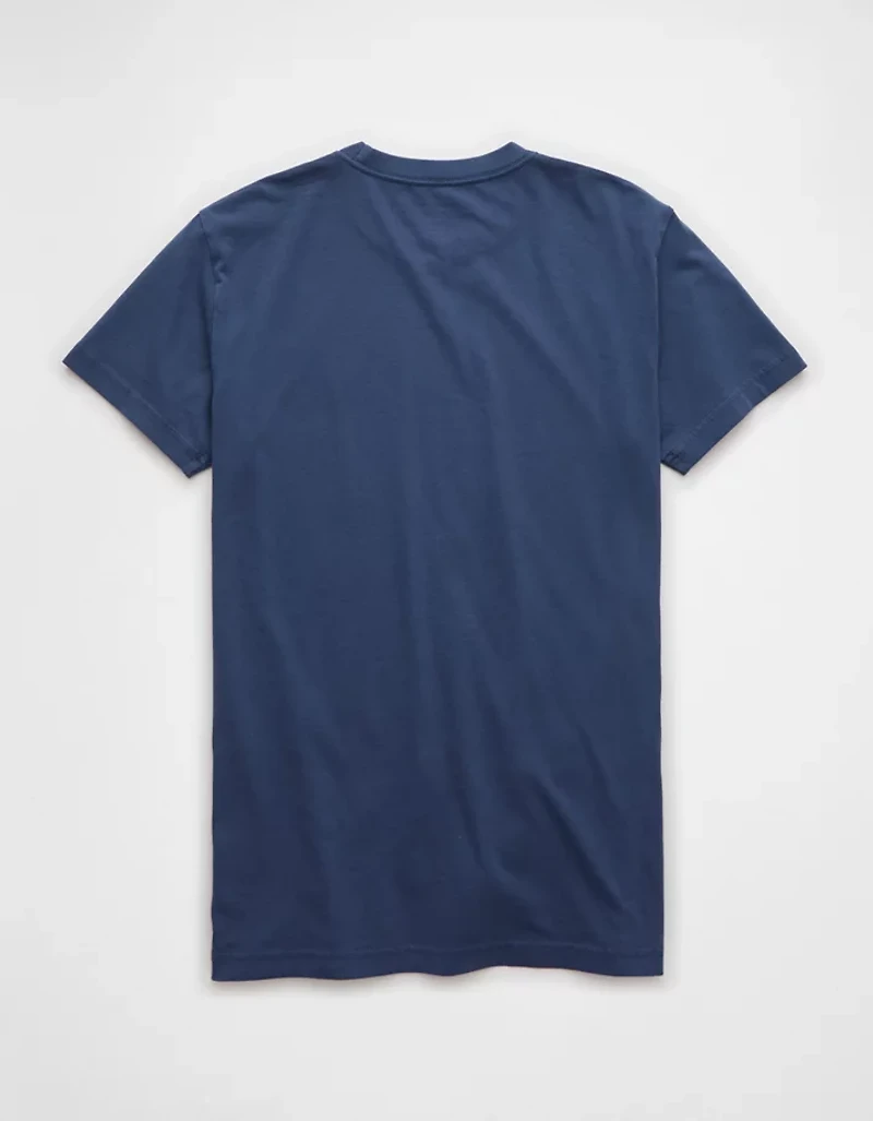 AE Lived-In Slim T-Shirt