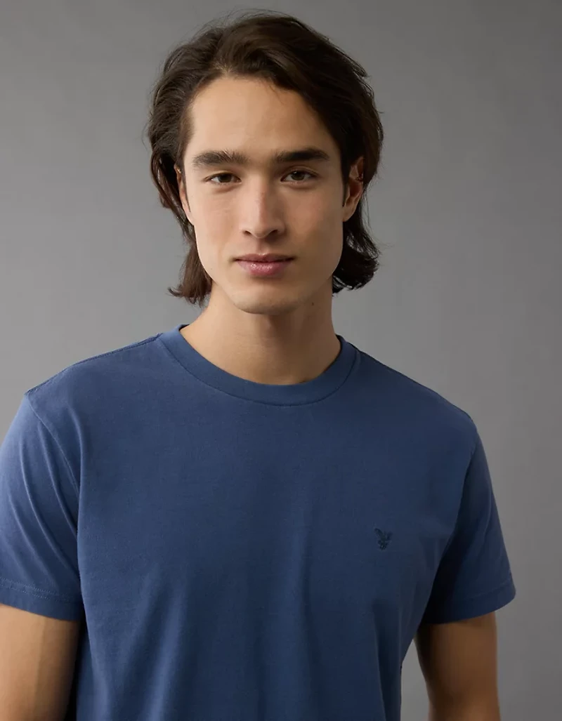 AE Lived-In Slim T-Shirt