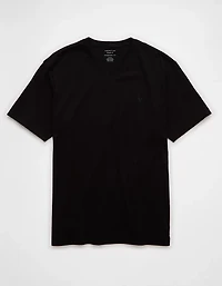 AE Lived-In V-Neck T-Shirt