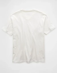 AE Lived-In V-Neck T-Shirt