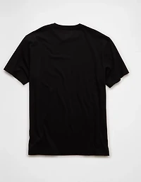 AE Standard Fit Lived-In T-Shirt