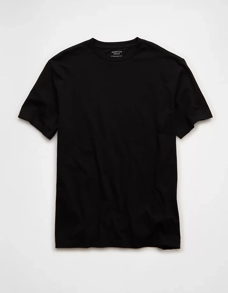 AE Standard Fit Lived-In T-Shirt