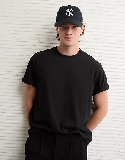 AE Standard Fit Lived-In T-Shirt