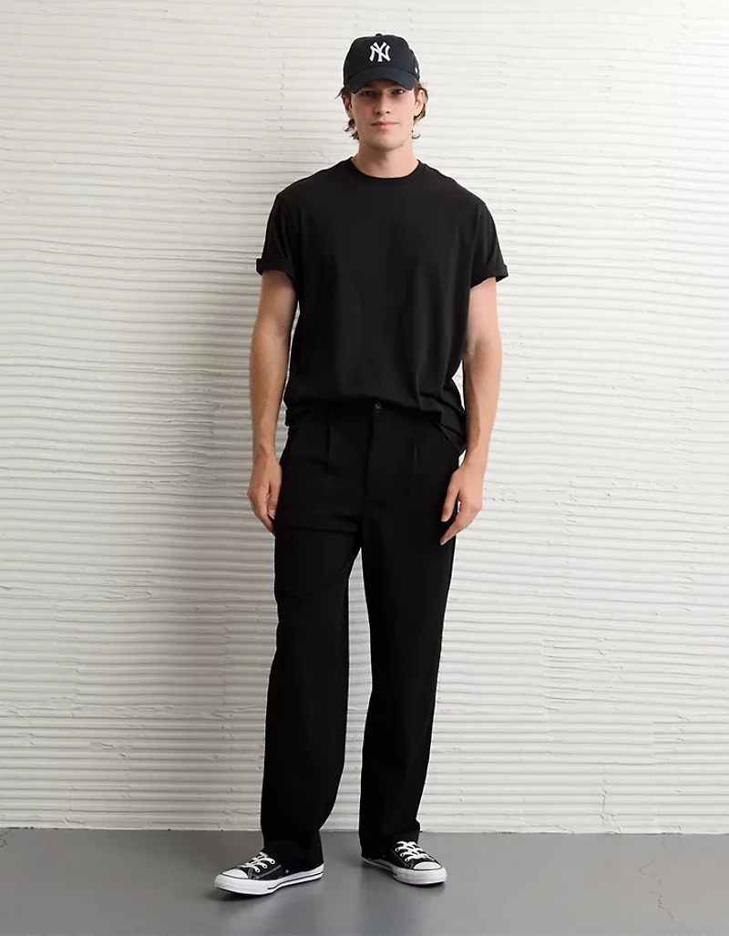 AE Standard Fit Lived-In T-Shirt