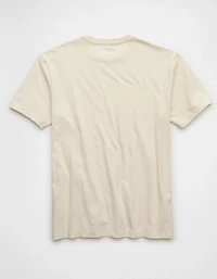AE Standard Fit Lived-In T-Shirt