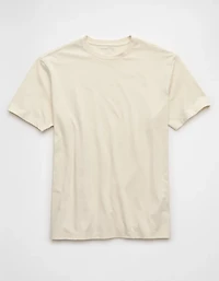 AE Standard Fit Lived-In T-Shirt