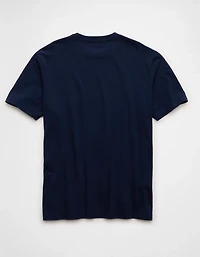 AE Standard Fit Lived-In T-Shirt