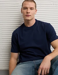 AE Standard Fit Lived-In T-Shirt