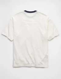 AE T-shirt pour le ring