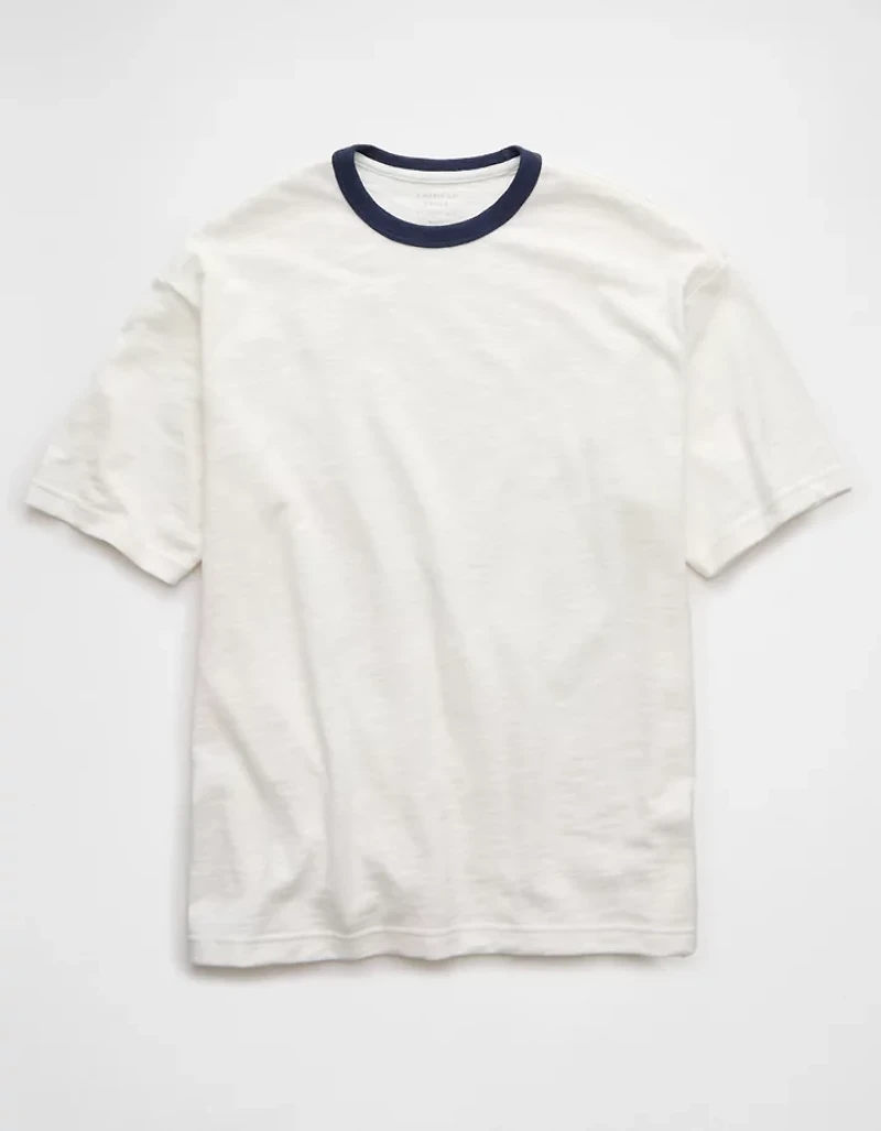 AE T-shirt pour le ring