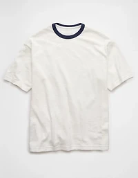 AE T-shirt pour le ring