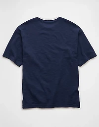 AE Boxy Ringer T-Shirt