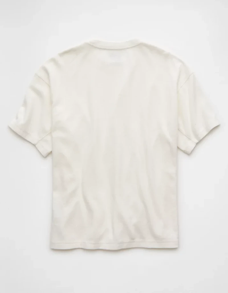 T-shirt thermique droit 24/7 AE