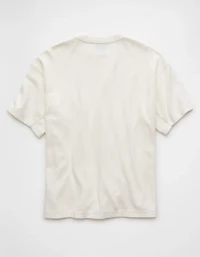 T-shirt thermique droit 24/7 AE
