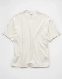 T-shirt thermique droit 24/7 AE