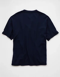 AE 24/7 Boxy Thermal T-Shirt