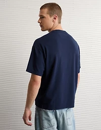 AE 24/7 Boxy Thermal T-Shirt