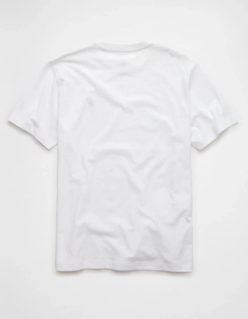 T-shirt à icône léger AE