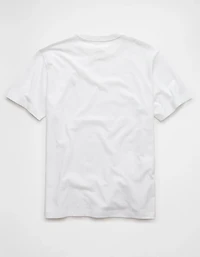 T-shirt à icône léger AE