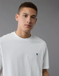 T-shirt à icône léger AE